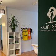 Kauri Spirit Goes Office: Perfekt für Schulungen und Workshops